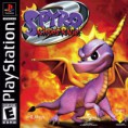 Spyro The Dragon 2 Riptos Rage